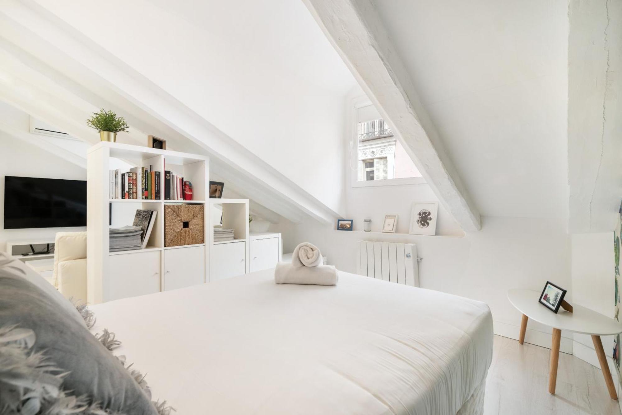 Appartement Cb21 *