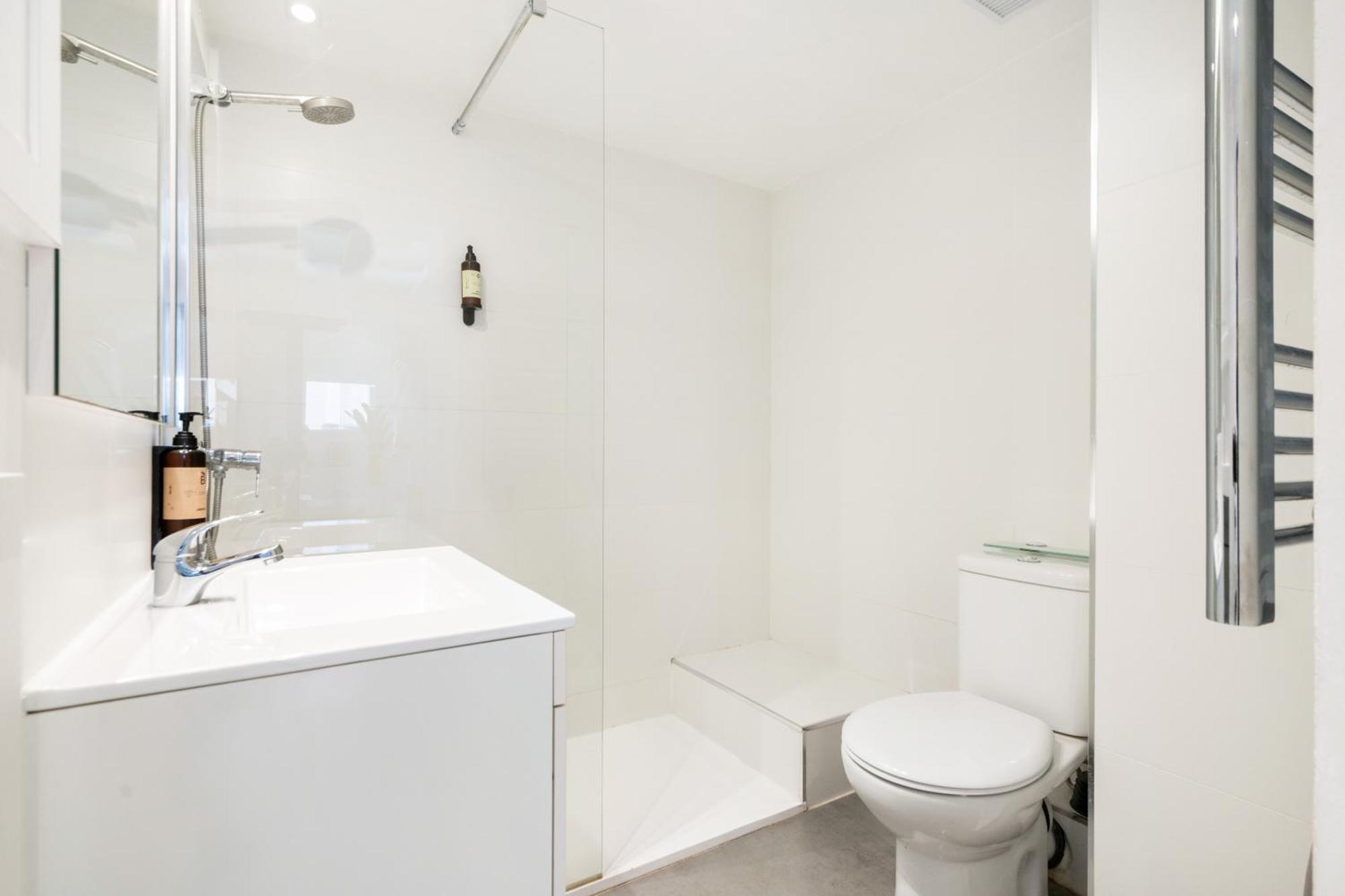 Appartement Cb21 *