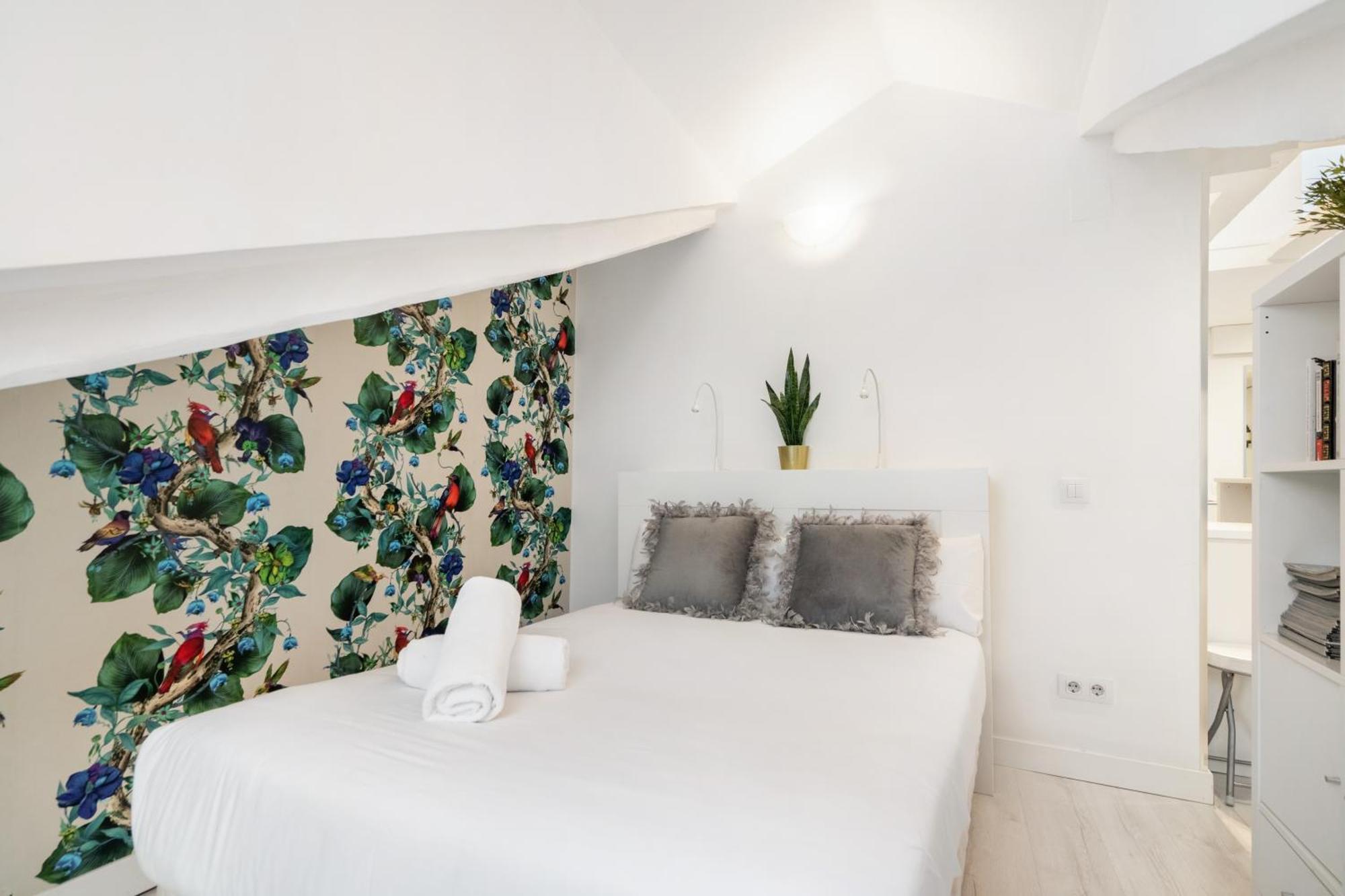 Appartement Cb21 Madrid