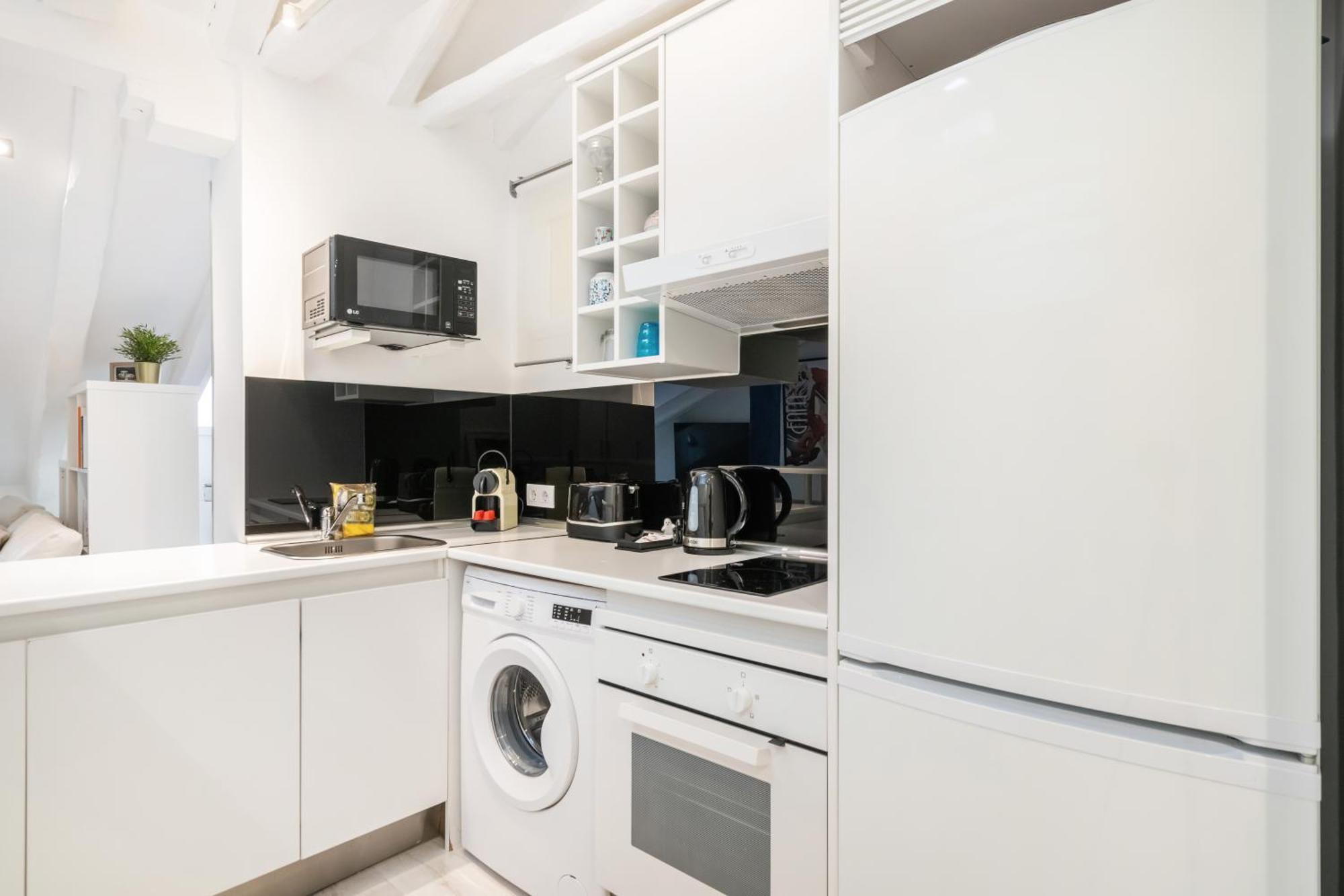 Cb21 Appartement