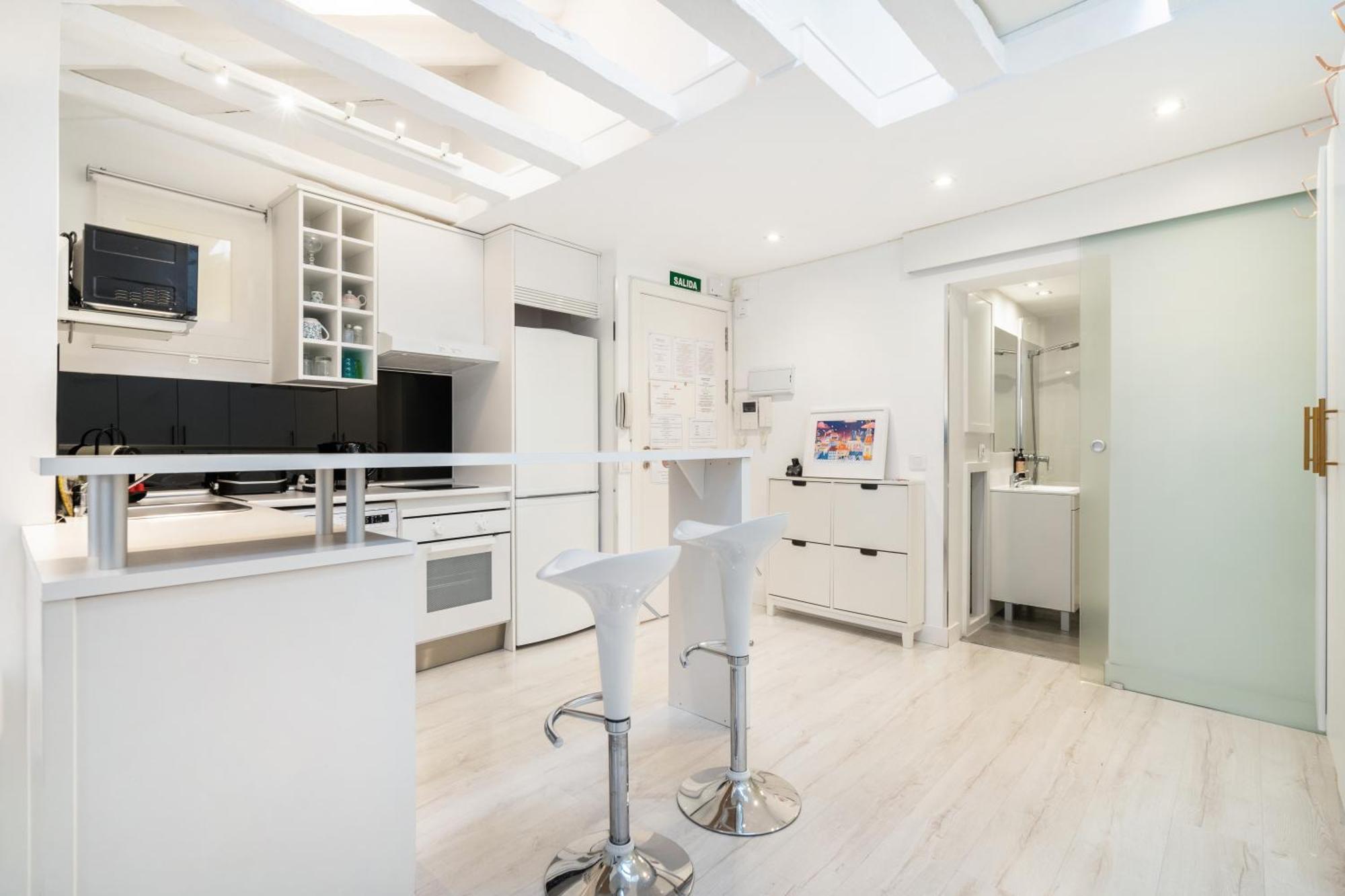 Cb21 Appartement